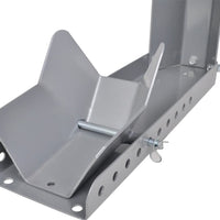 Supporto Ruota Moto con 10 Fori 141183