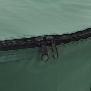 Serbatoio per acqua della pioggia pieghevole 500 L 41222