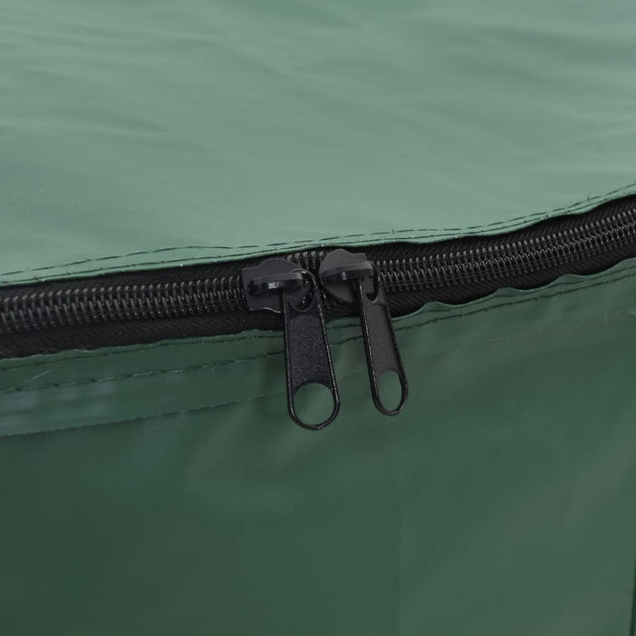 Serbatoio per acqua della pioggia pieghevole 500 L 41222