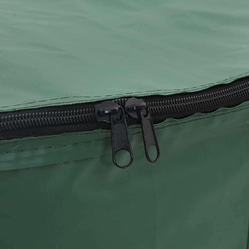 Serbatoio per acqua della pioggia pieghevole 250 L 41223