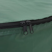 Serbatoio per acqua della pioggia pieghevole 250 L 41223