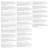 Luce a LED per Acquario con Bolle RGB 56,5 cm 41208