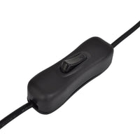 vidaXL Lampada da Acquario a LED 28 cm Bianca