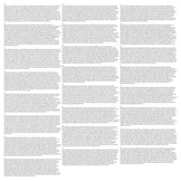 Lampada da Acquario a LED 28 cm Bianca 41212