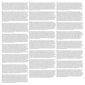 Lampada da Acquario a LED 28 cm Bianca 41212