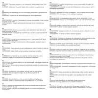 Lampada da Acquario a LED 48 cm Bianca 41214