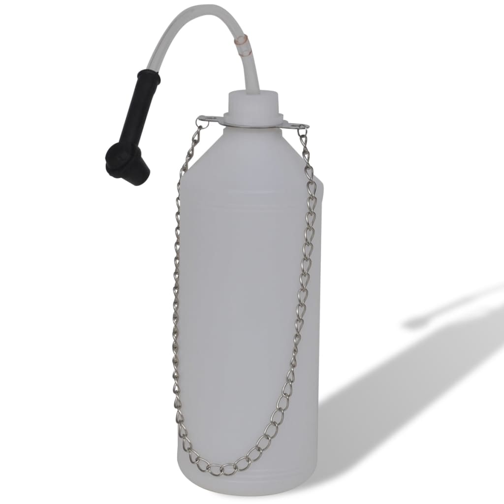 Compressore ad Aria Pneumatico con Set di Strumenti 210272