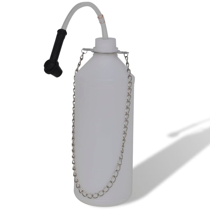 Compressore ad Aria Pneumatico con Set di Strumenti 210272