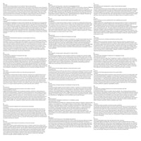 Cyclette Elittica con Sella 90639