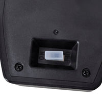 Lampada Solare da Parete con Sensore di Movimento 2 pz 270518