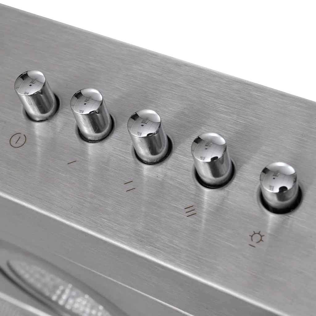 Cappa Piatta Inossidabile 900 mm cod mxl 13289