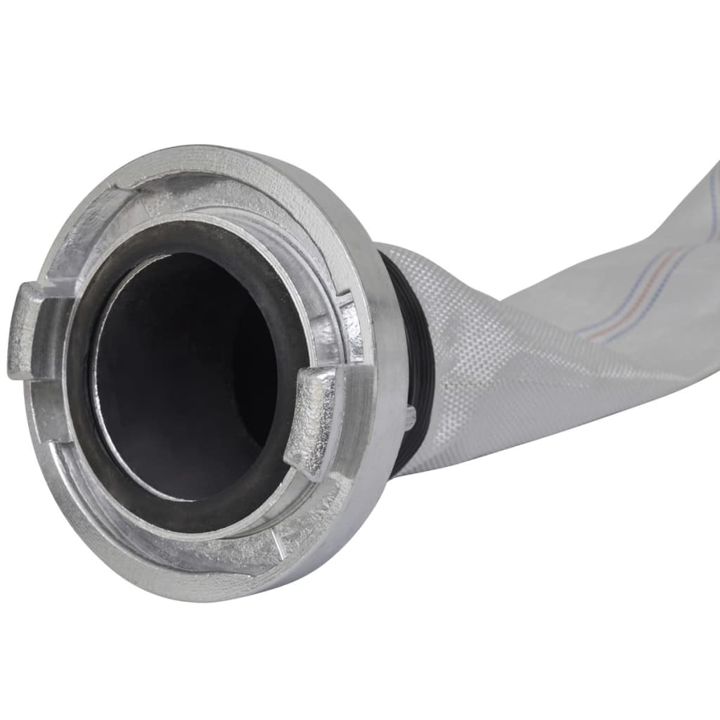 Manichetta Antincendio 20 m con Giunti B-Storz 3 Pollici cod mxl 51020