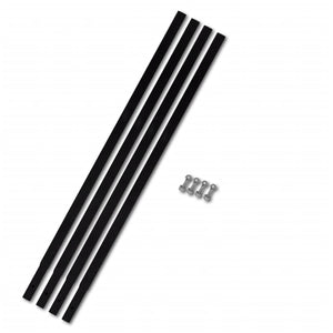 Trapano da terra con manico 100 mm con Tubo di prolunga Acciaio 13 m 270521