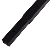 Trapano da terra con manico 120 mm con Tubo di prolunga Acciaio 13 m