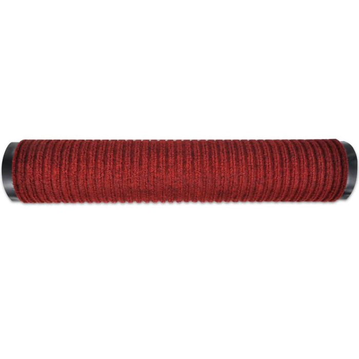 Zerbino Rosso in PVC 90 x 120 cm cod mxl 40093