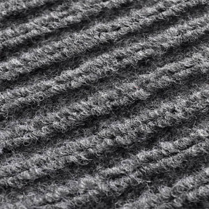 Zerbino Grigio in PVC 90 x 120 cm 241275