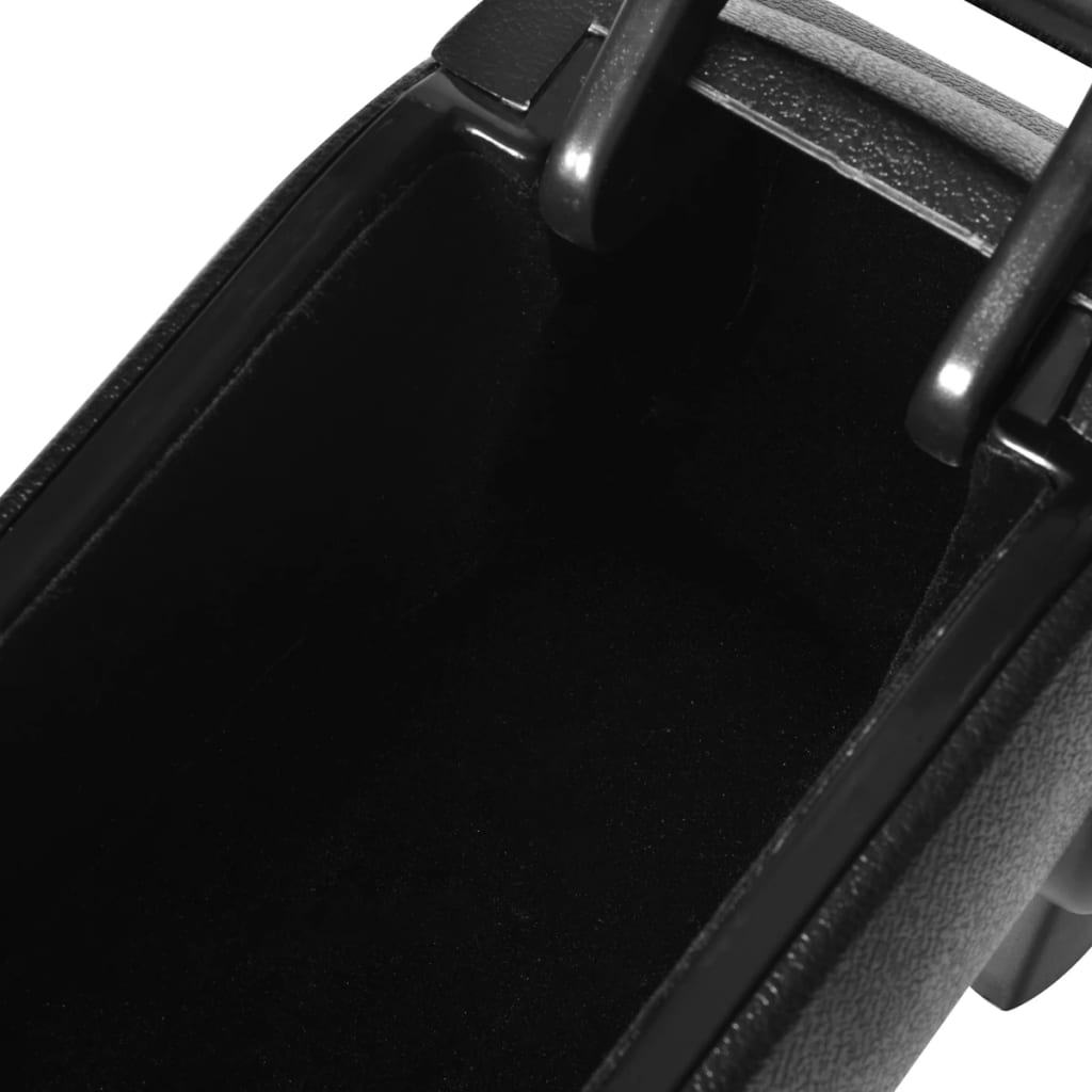 vidaXL Bracciolo Auto per Audi A6 C5