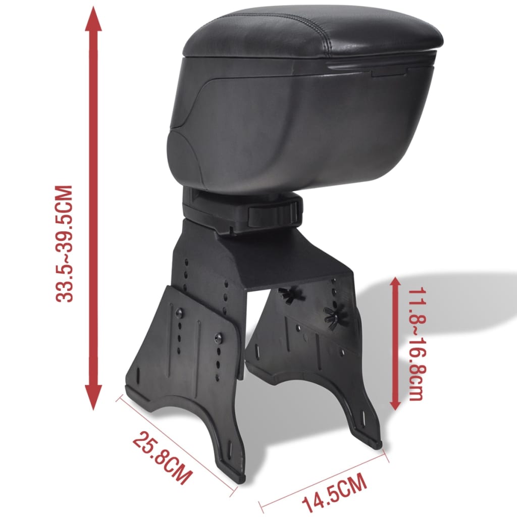 Bracciolo Auto Universale 150276