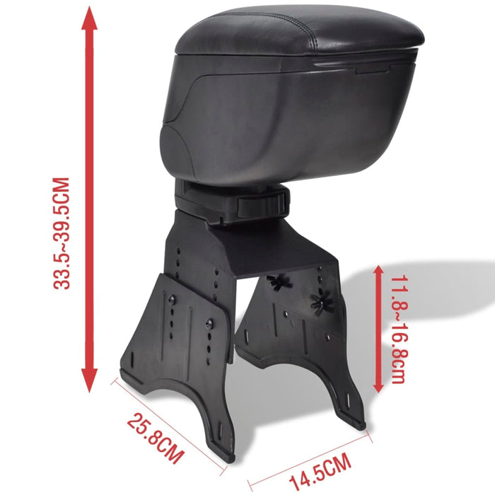 Bracciolo Auto Universale 150276