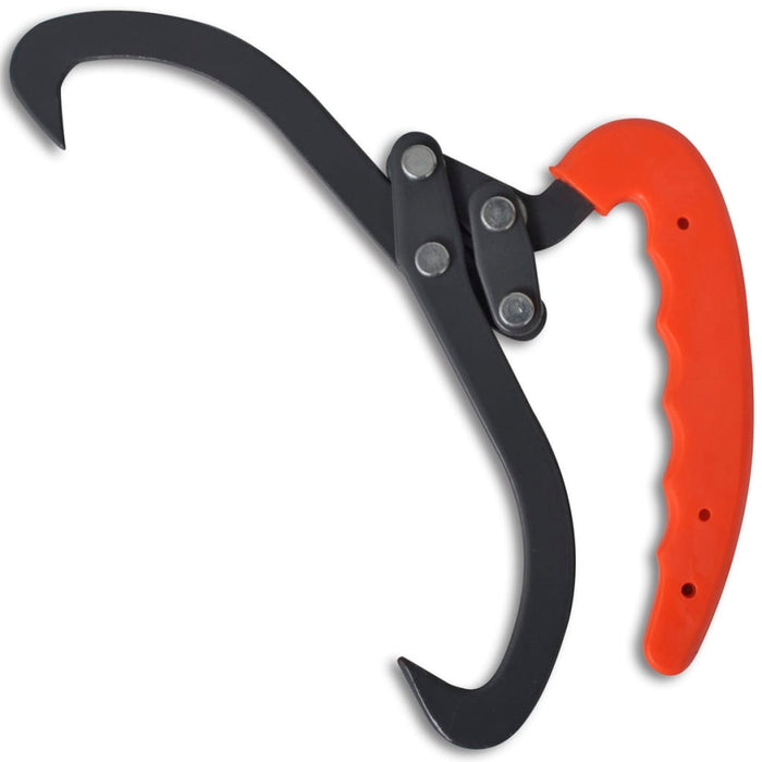 Pinze Tenaglie per Tronchi 4 pz con Manico in PVC cod mxl 65448