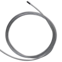 Spazzola Rotonda per Canna Fumaria Diametro 25 cm 141271