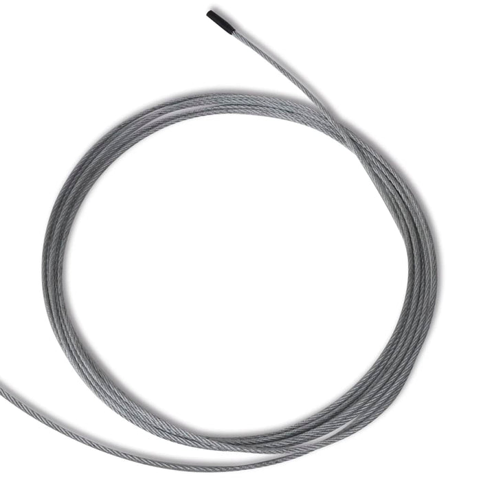 Spazzola Rotonda per Canna Fumaria Diametro 25 cm 141271