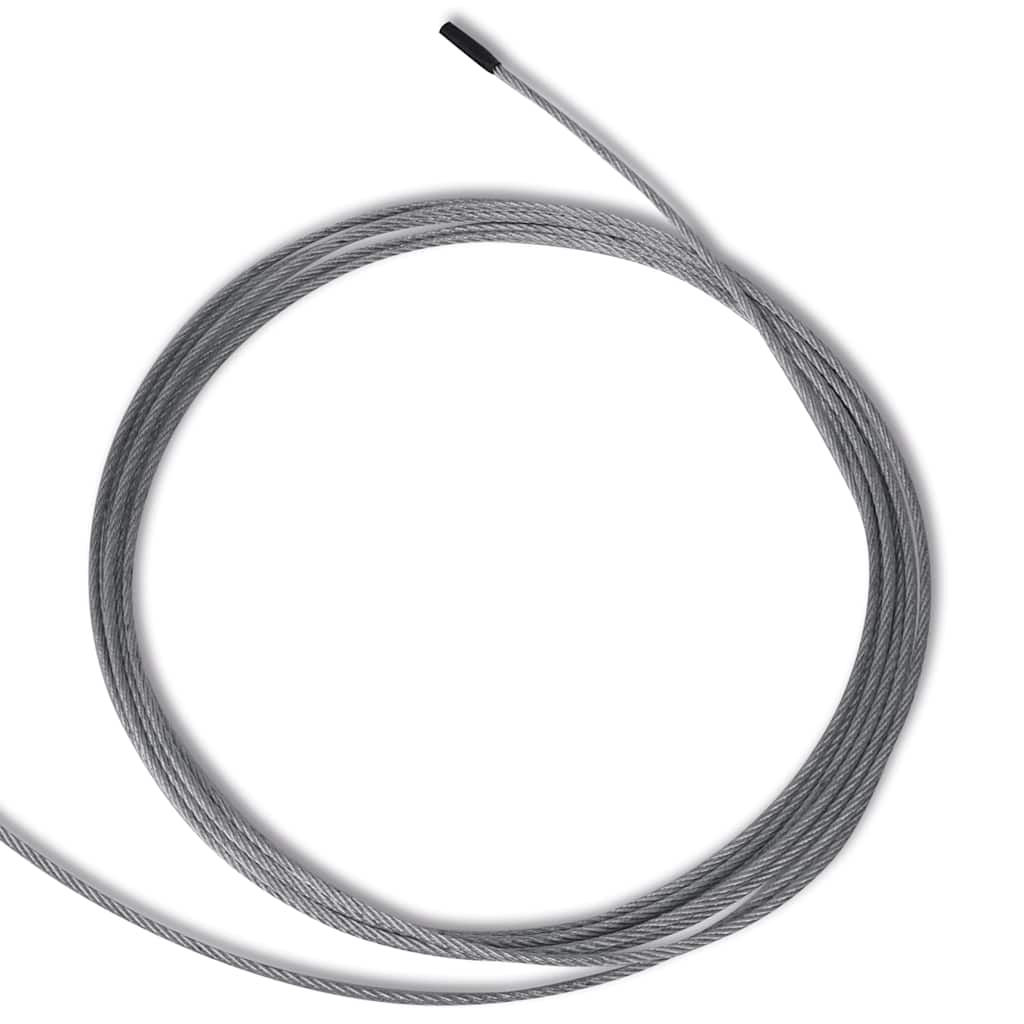 Spazzola Rotonda per Canna Fumaria Diametro 25 cm 141271