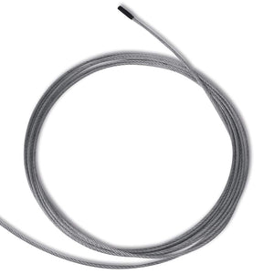 Spazzola Rotonda per Canna Fumaria Diametro 25 cm 141271