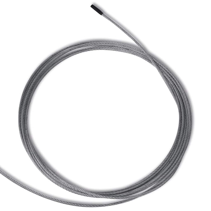 Spazzola Rotonda per Canna Fumaria Diametro 25 cm 141271