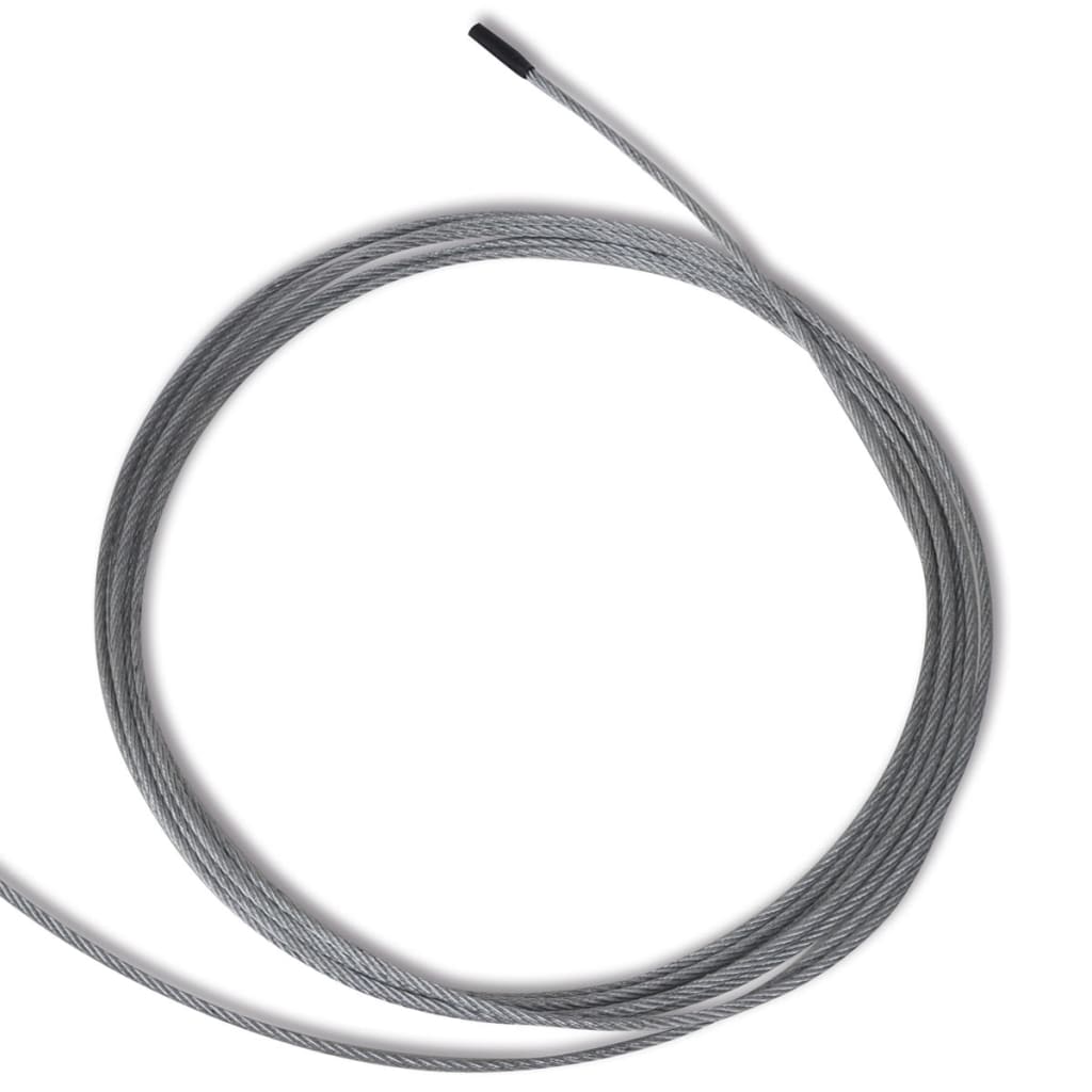 Spazzola Rotonda per Canna Fumaria Diametro 20 cm 141272