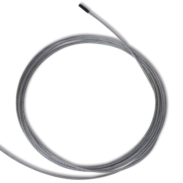 Spazzola Rotonda per Canna Fumaria Diametro 20 cm 141272