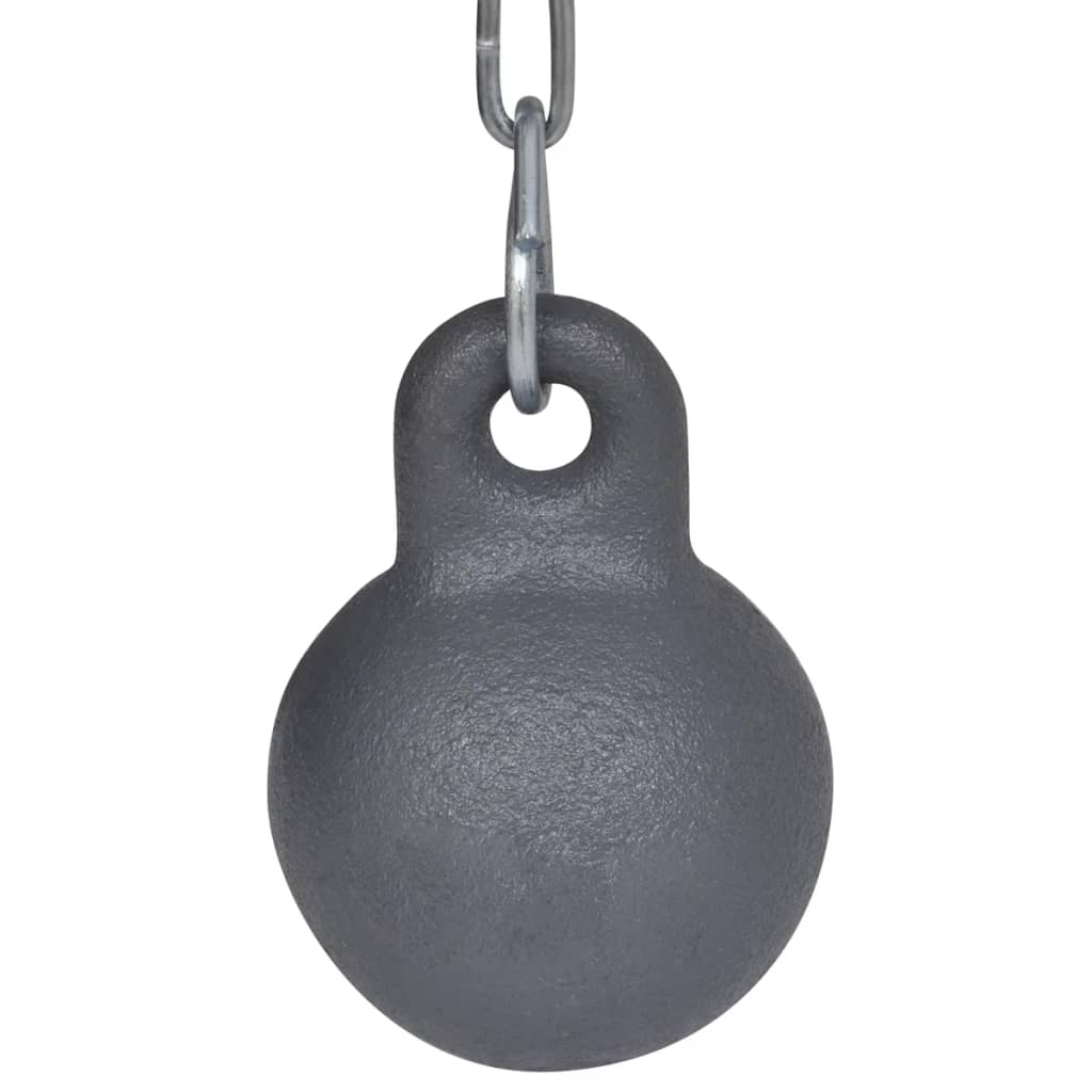 Spazzola Rotonda per Canna Fumaria Diam 25 cm cod mxl 67483