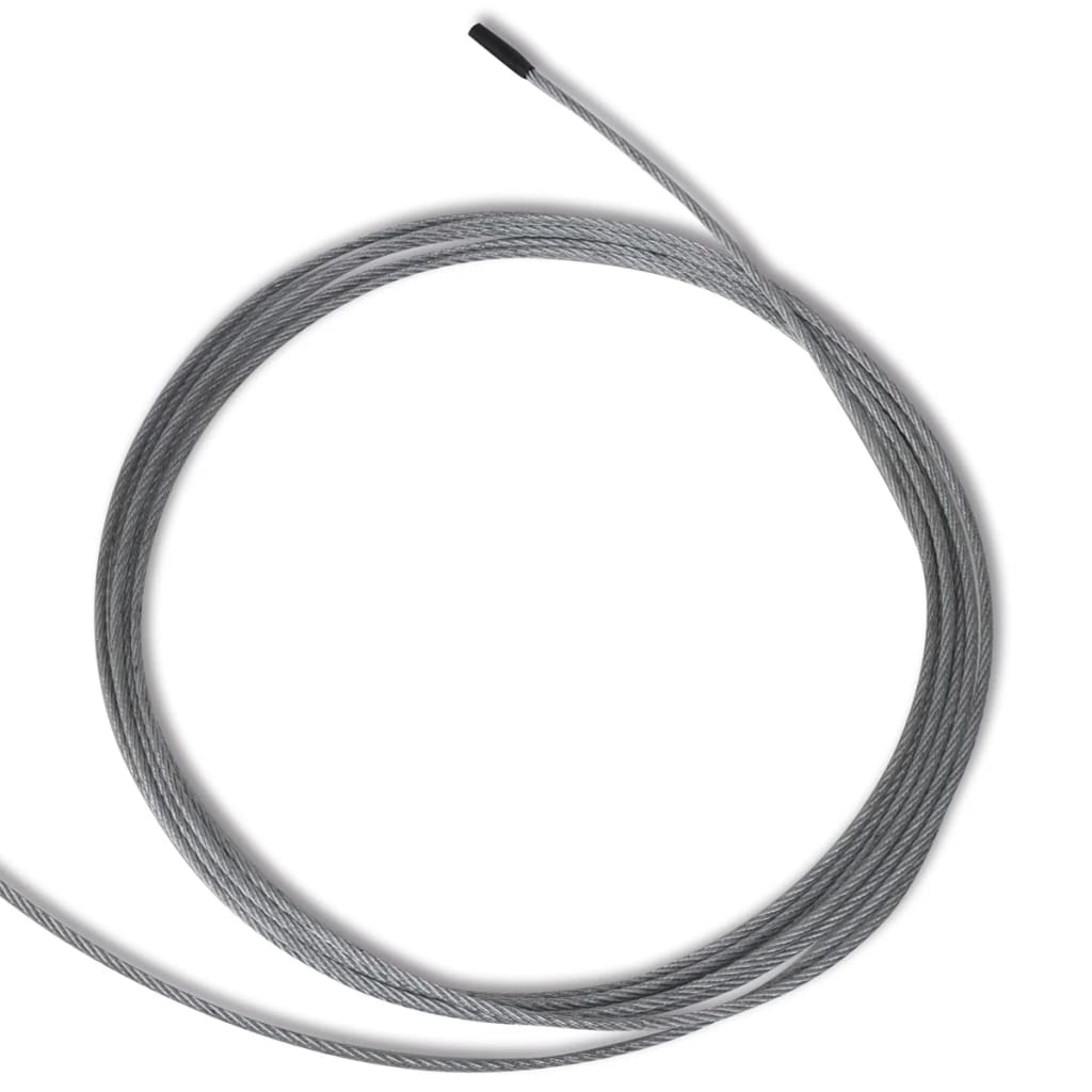 Spazzola Rotonda per Canna Fumaria Diam 25 cm cod mxl 67483