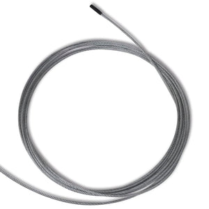 Spazzola Rotonda per Canna Fumaria Diam 25 cm cod mxl 67483