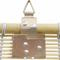 Tapparella Avvolgibile BambÃ¹ Naturale 80 x 160 cm cod mxl 50387