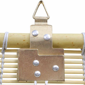 Tapparella Avvolgibile BambÃ¹ Naturale 80 x 160 cm cod mxl 50387