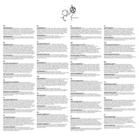 Tende a Rullo in Bambù Naturale 120x220 cm 241323