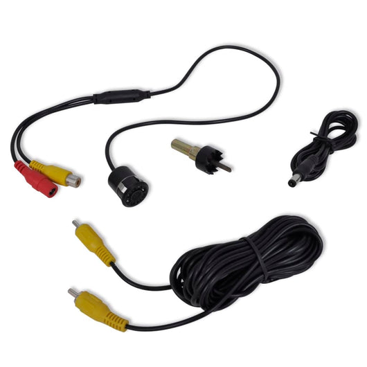 Telecamera Retrovisore con Visione Notturna 150277