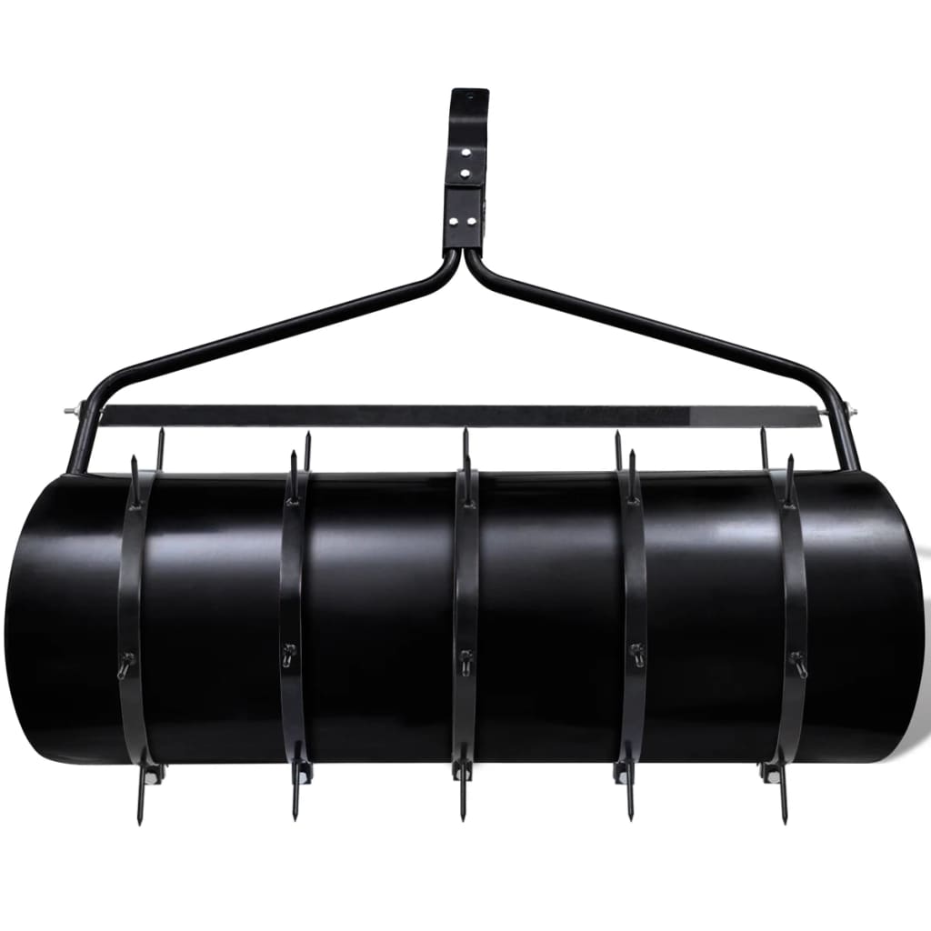 Punte a Pinza per Aeratore Prato con Diam. 30 cm 5 pz 141201