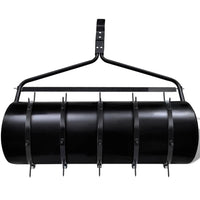 Punte a Pinza per Aeratore Prato con Diam. 30 cm 5 pz 141201