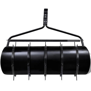 Punte a Pinza per Aeratore Prato con Diam. 30 cm 5 pz 141201