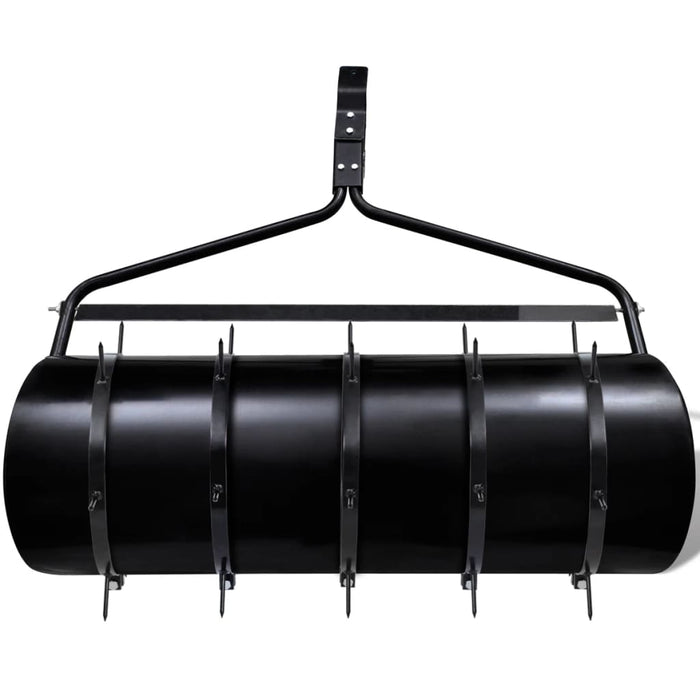 Punte a Pinza per Aeratore Prato con Diam. 30 cm 5 pz 141201