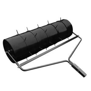 Punte a Pinza per Aeratore Prato con Diam. 30 cm 5 pz 141201