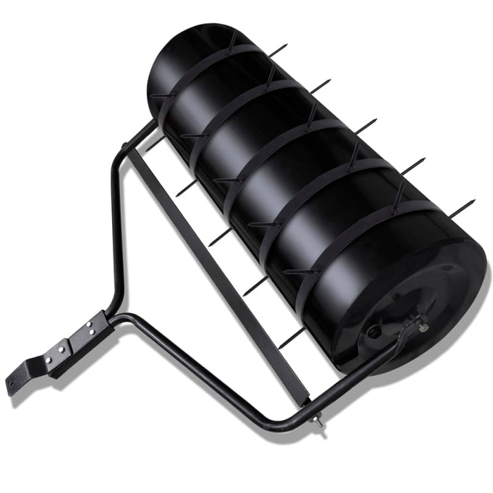 Punte a Pinza per Aeratore Prato con Diam. 30 cm 5 pz 141201