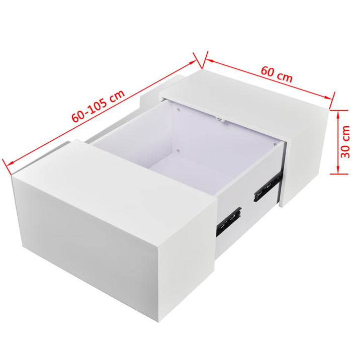 Tavolino da salotto 241317