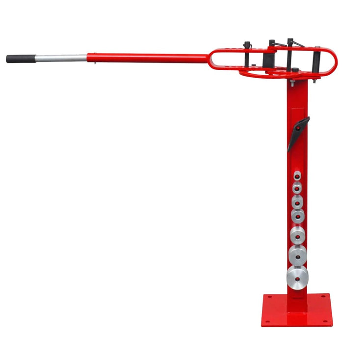 Curvatubi Manuale Universale per Tubi d'Acciaio  cod mxl 61881