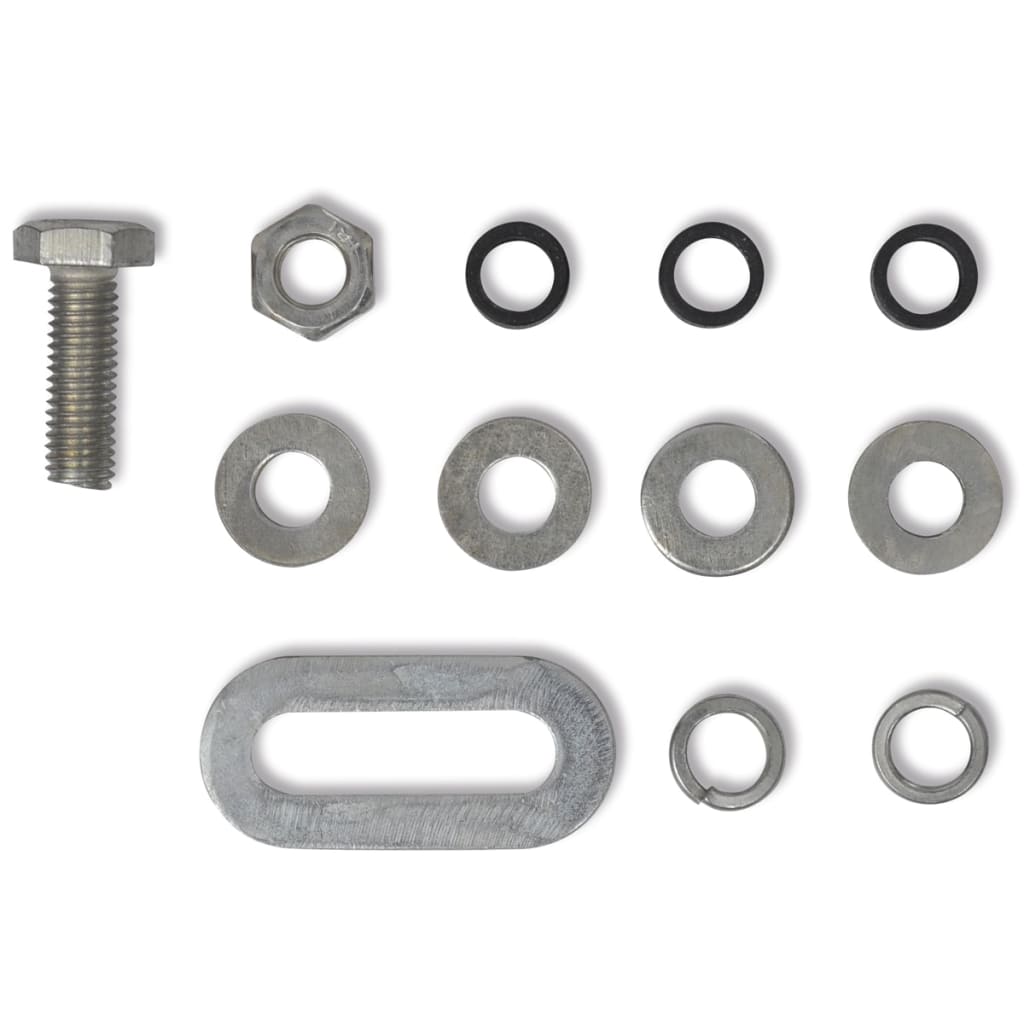 Curvatubi Manuale Universale per Tubi d'Acciaio  cod mxl 61881