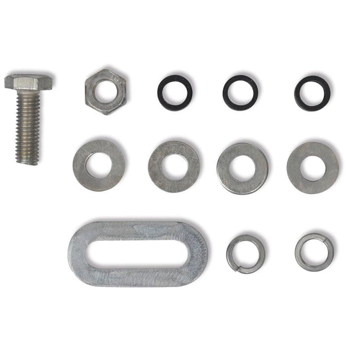 Curvatubi Manuale Universale per Tubi d'Acciaio  cod mxl 61881