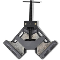 Morsa ad Angolo Manuale per Trapano a Colonna 115 mm 141314