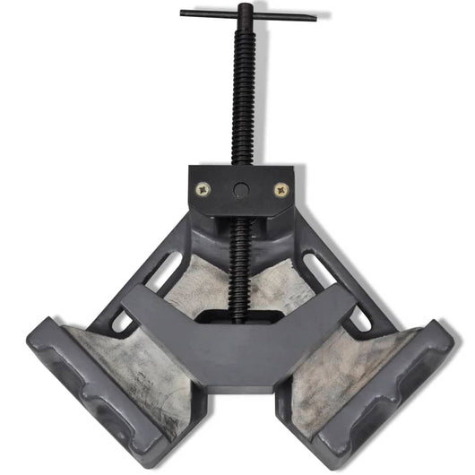 Morsa ad Angolo Manuale per Trapano a Colonna 115 mm 141314